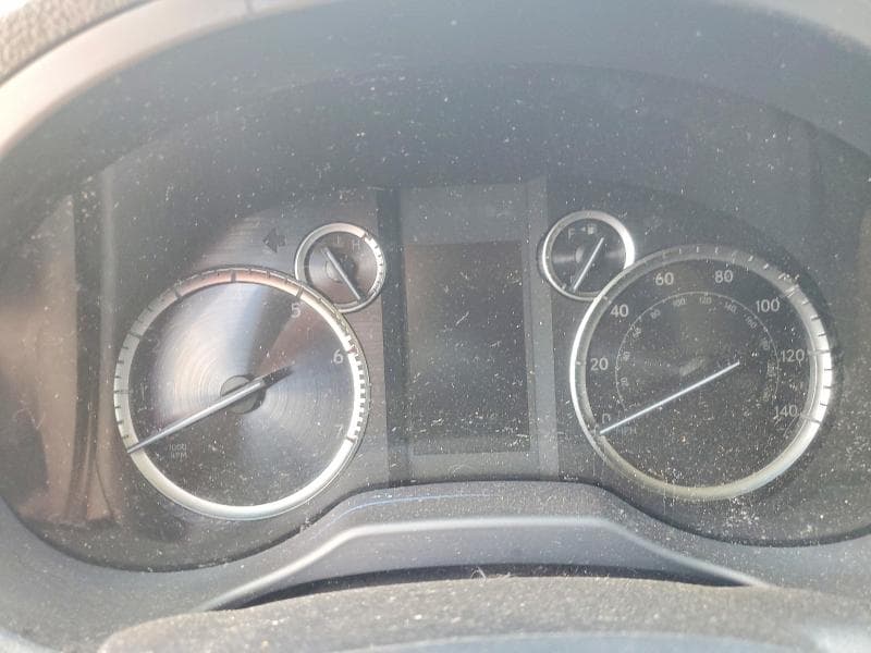 2021 LEXUS GX 460 BASE 9