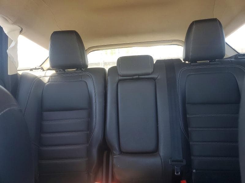2017 FORD ESCAPE TITANIUM 10