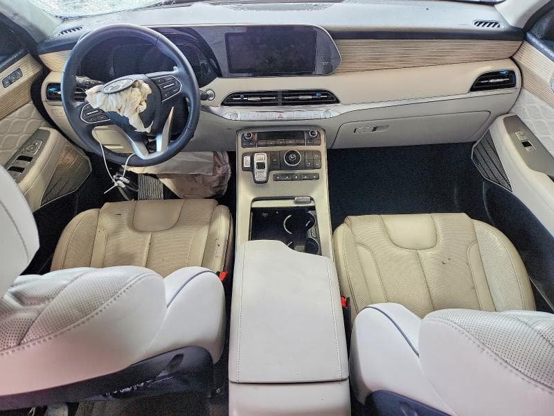 2022 HYUNDAI PALISADE CALLIGRAPHY 8