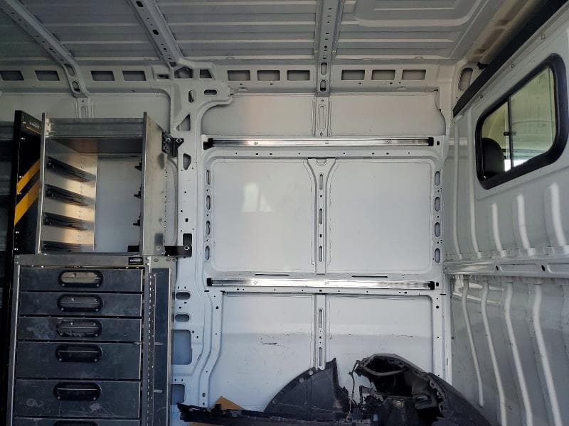 2024 RAM PROMASTER 2500 2500 HIGH 11