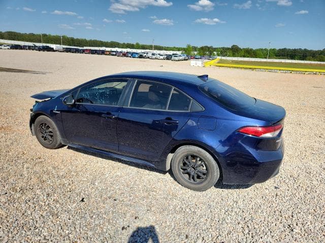 2020 TOYOTA COROLLA HYBRID LE LE 2