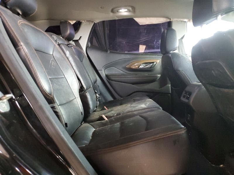 2019 GMC TERRAIN SLE 10