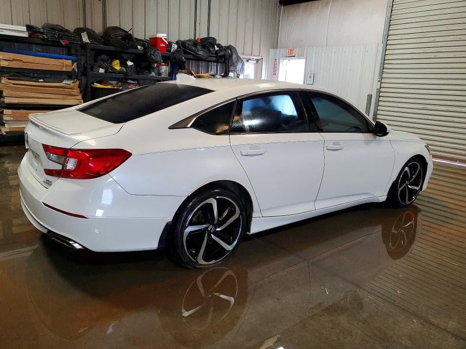 2019 HONDA ACCORD SPORT 3