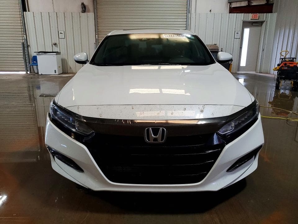 2019 HONDA ACCORD SPORT 5