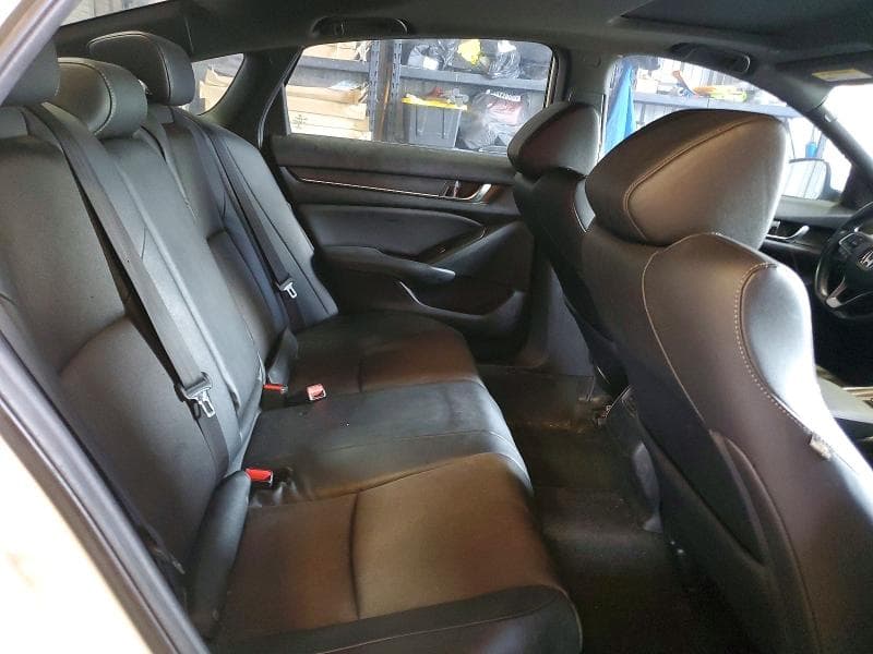 2019 HONDA ACCORD SPORT 10