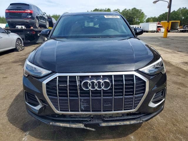 2020 AUDI Q3 PREMIUM 5