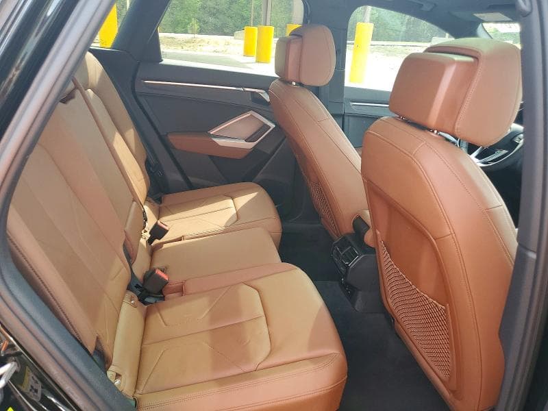 2020 AUDI Q3 PREMIUM 10