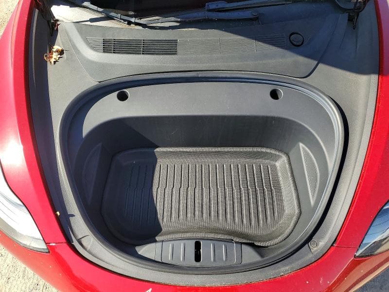 2022 TESLA MODEL 3 11