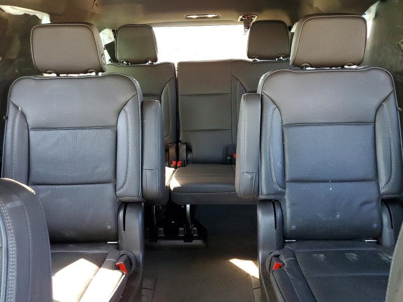 2021 GMC YUKON DENALI 10