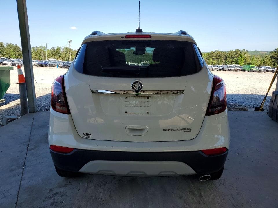 2021 BUICK ENCORE PREFERRED 6