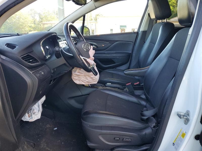 2021 BUICK ENCORE PREFERRED 7