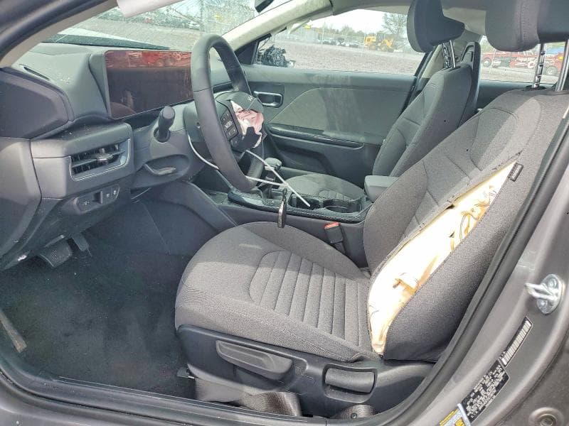 2025 KIA K4 EX EX 7