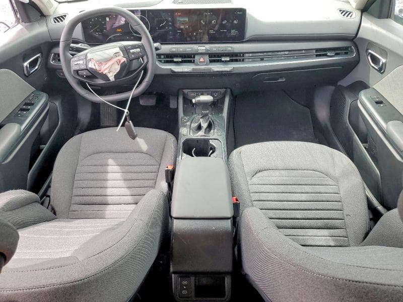 2025 KIA K4 EX EX 8