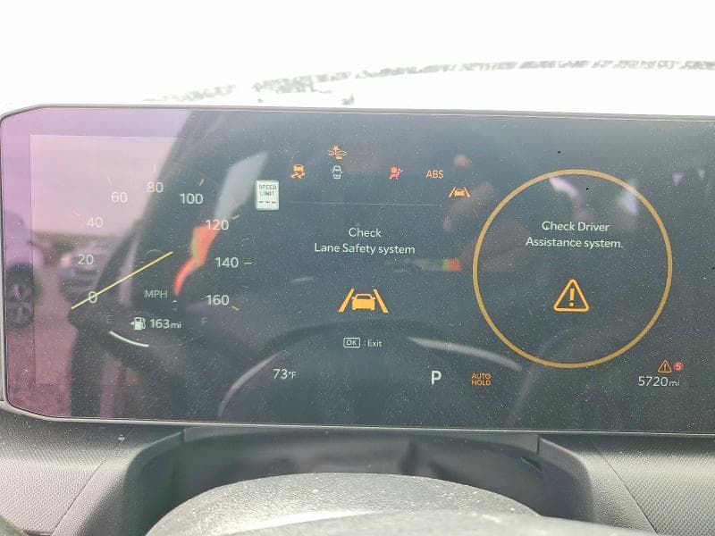 2025 KIA K4 EX EX 9