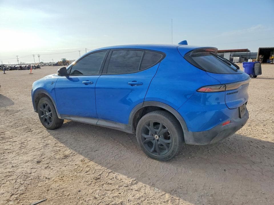 2023 DODGE HORNET GT PLUS 2