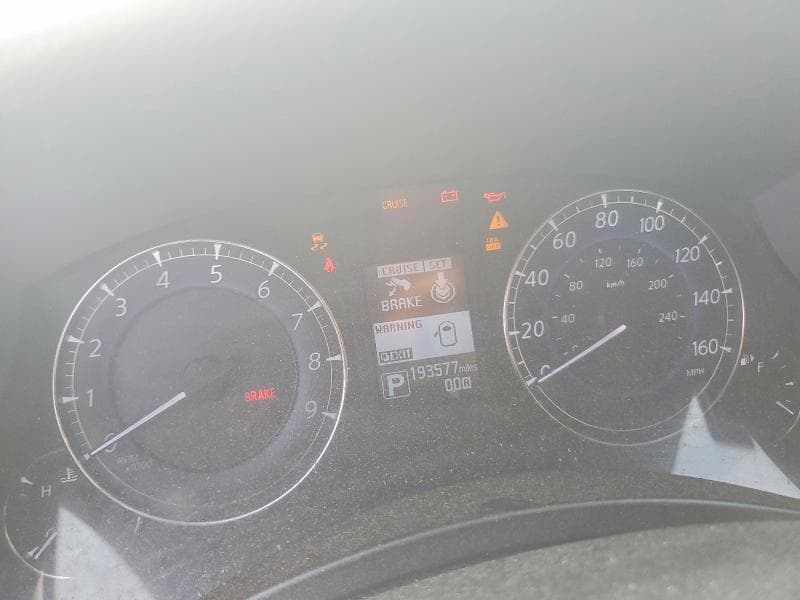 2017 INFINITI QX50 BASE BASE 10