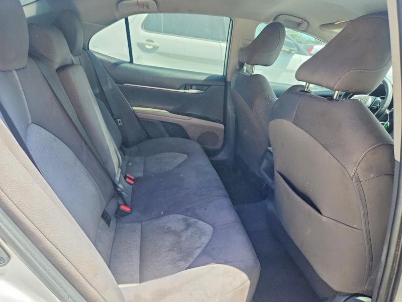 2023 TOYOTA CAMRY LE 10