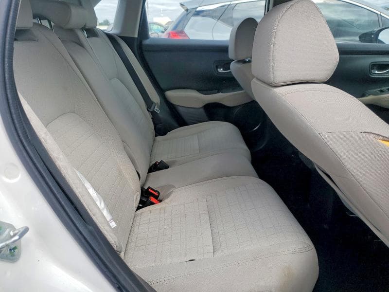 2023 HONDA HR-V LX LX 11