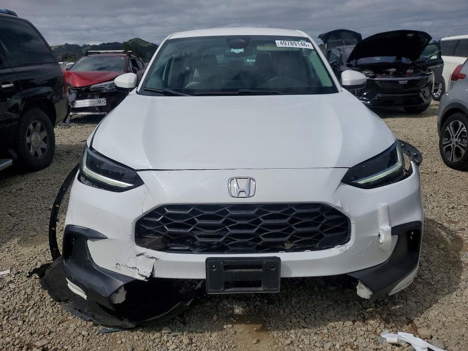 2023 HONDA HR-V LX LX 5