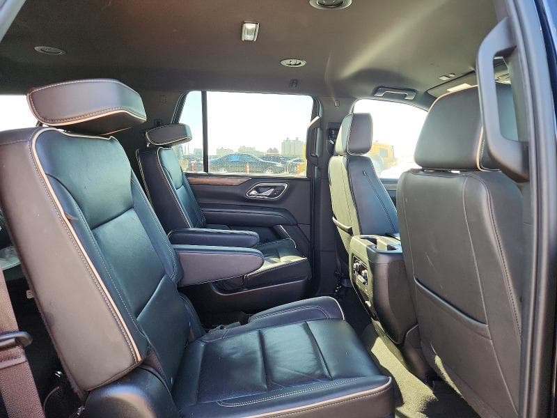 2023 CHEVROLET TAHOE C1500 PREMIER C1500 PREMIER 11