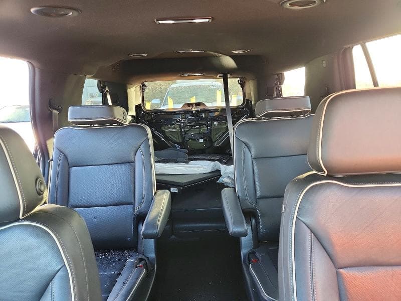 2023 CHEVROLET TAHOE C1500 PREMIER C1500 PREMIER 10