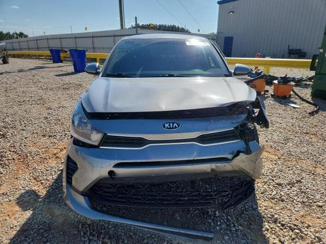 2021 KIA RIO S S 5