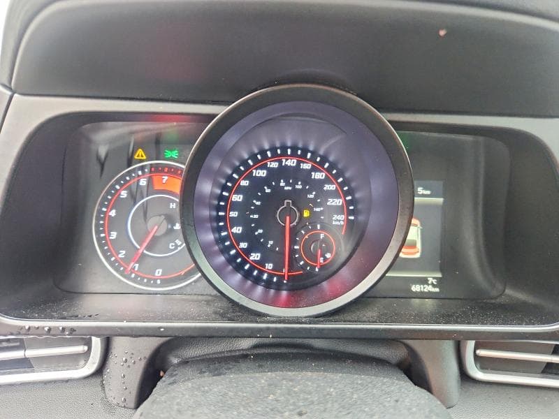 2022 HYUNDAI ELANTRA SEL SEL 9