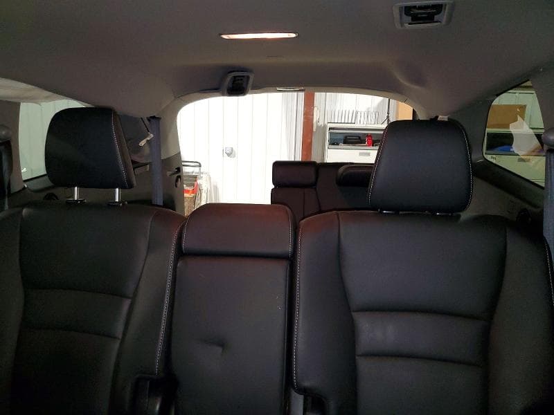 2021 HONDA PILOT TOURING TOURING 10