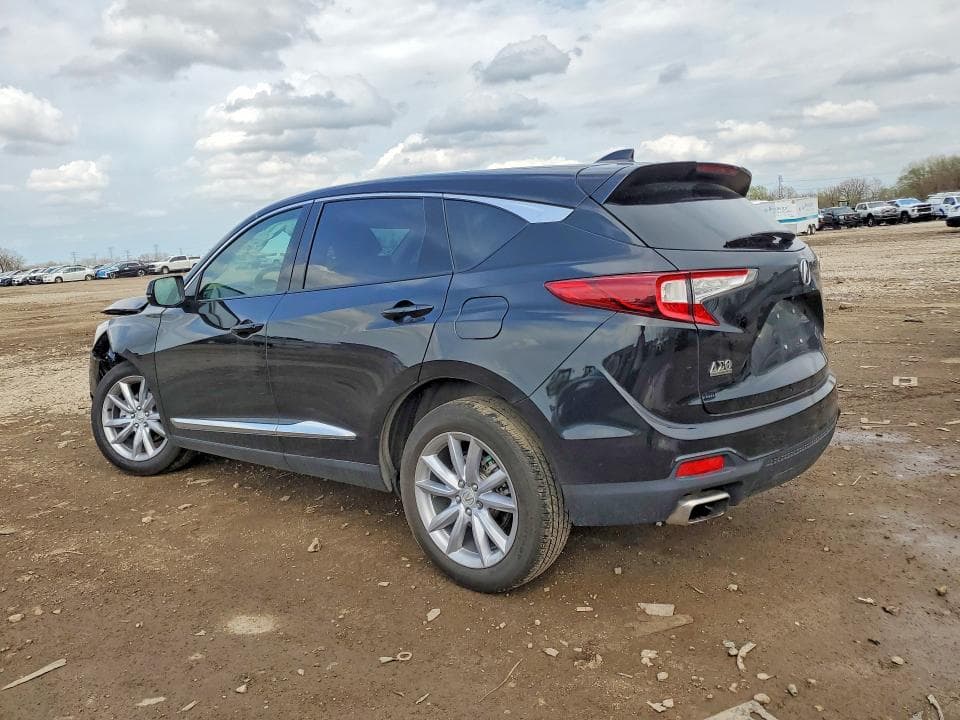 2023 ACURA RDX 2