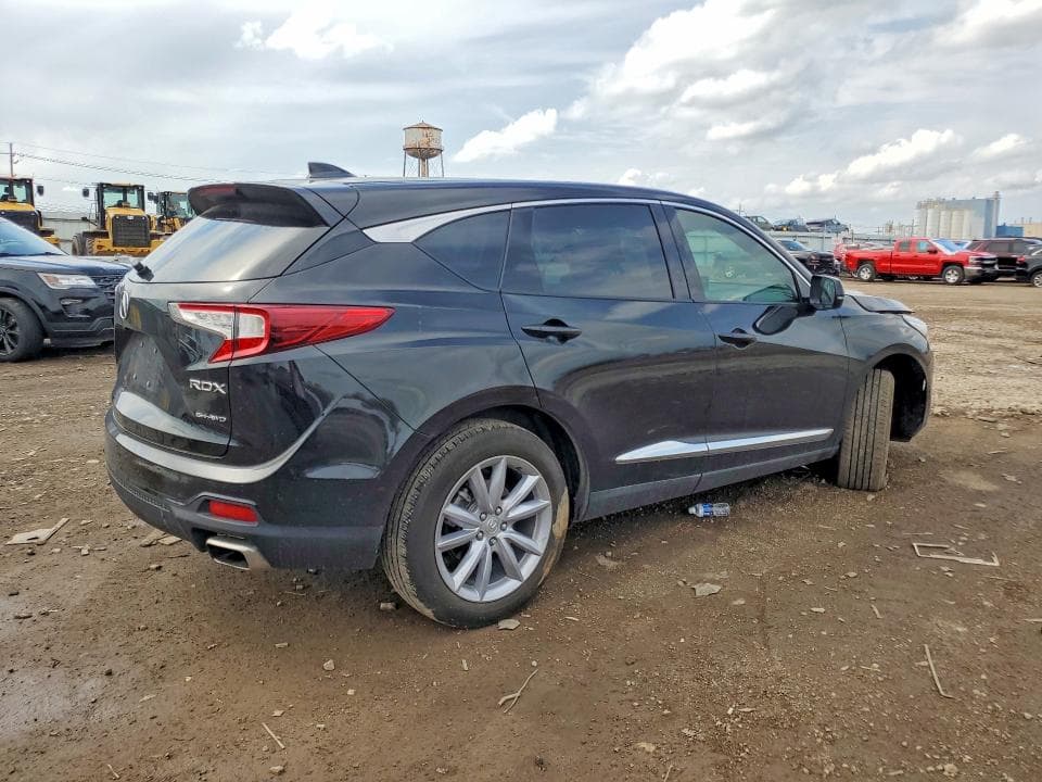 2023 ACURA RDX 3