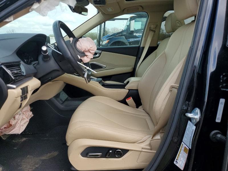 2023 ACURA RDX 7