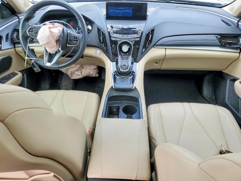 2023 ACURA RDX 8