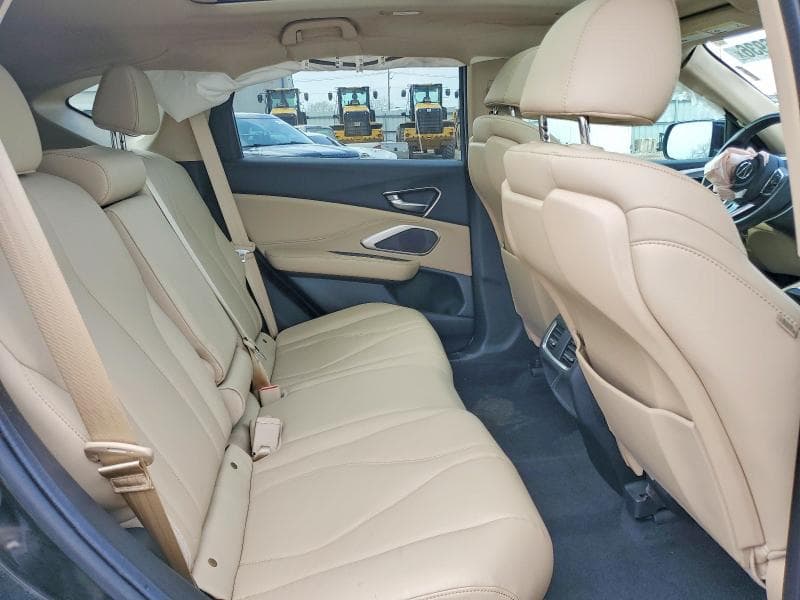2023 ACURA RDX 10