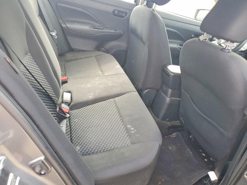 2021 NISSAN VERSA 1.6 BASE 10