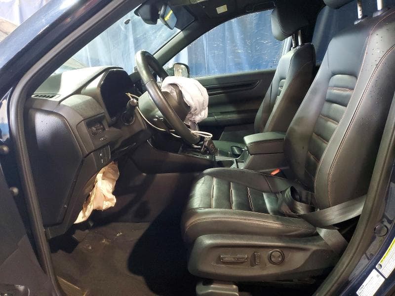 2025 HONDA CR-V SPORT-L 7