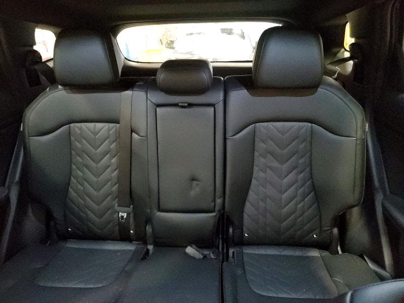 2025 KIA SPORTAGE X LINE 10