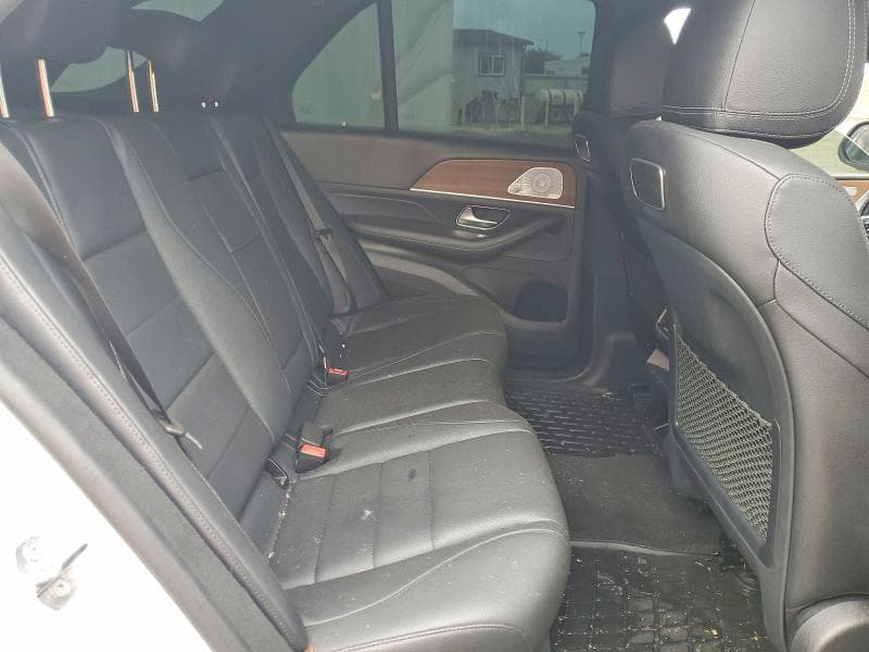2020 MERCEDES-BENZ GLE 350 4MATIC 350 4MATIC 11