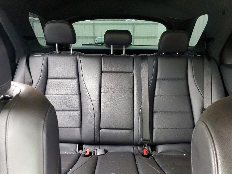 2020 MERCEDES-BENZ GLE 350 4MATIC 350 4MATIC 10