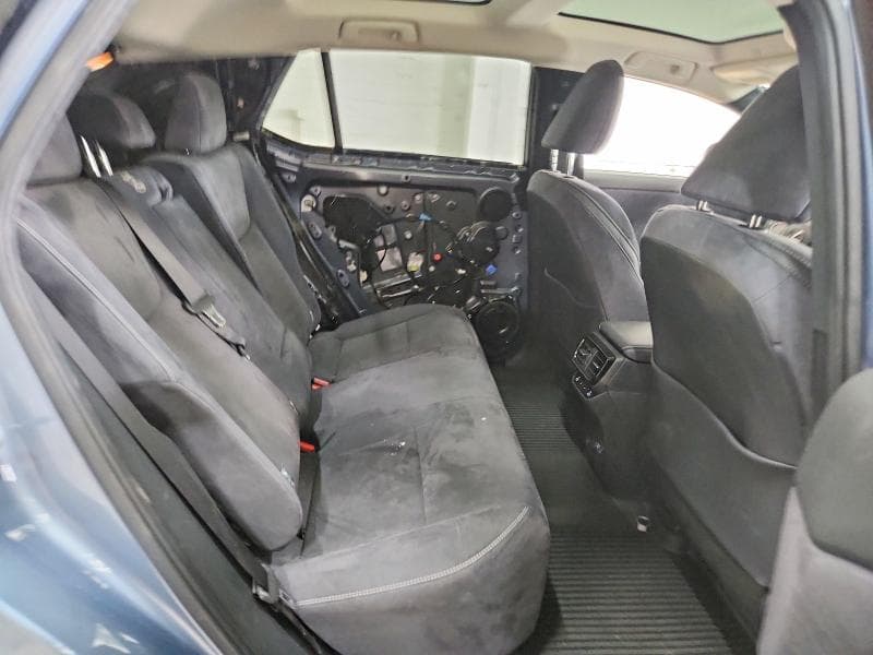 2023 LEXUS RZ 450E 11