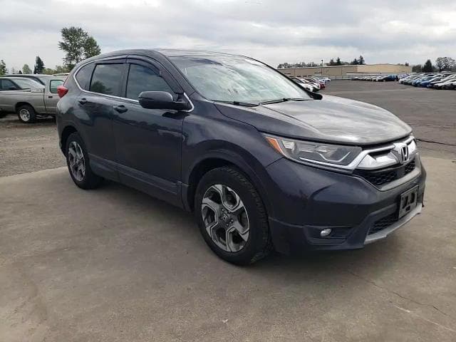 2017 HONDA CR-V EXL EXL 13