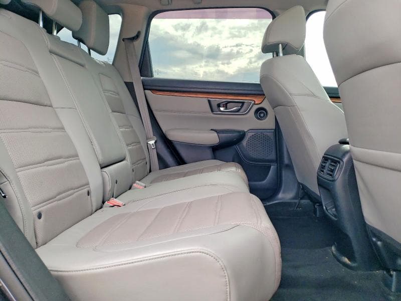 2017 HONDA CR-V EXL EXL 10