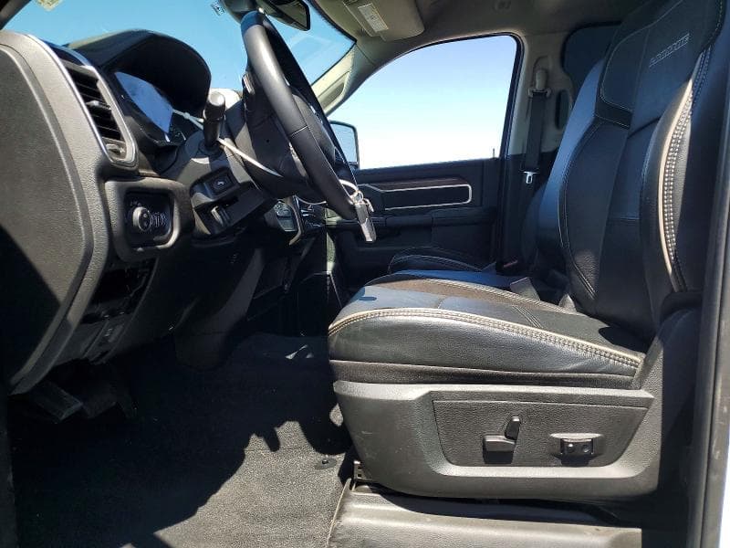 2024 RAM 2500 7