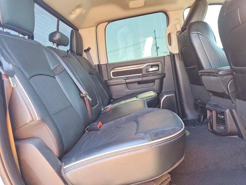 2024 RAM 2500 10