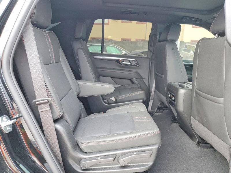2026 CHEVROLET TAHOE C1500 RST 11