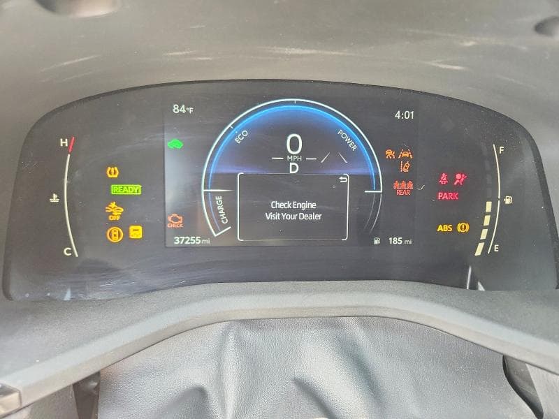 2025 TOYOTA CAMRY SE 9