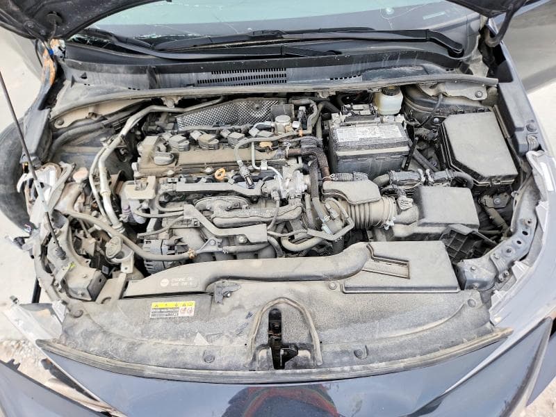 2023 TOYOTA COROLLA LE 11