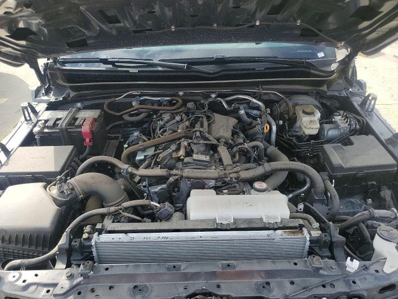 2025 TOYOTA TACOMA SR SR 11