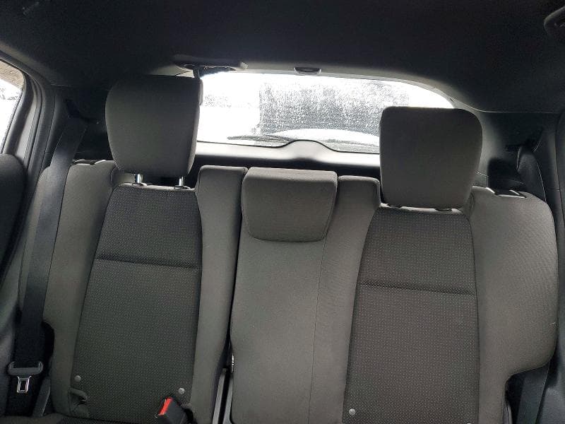 2021 HONDA HR-V SPORT 10