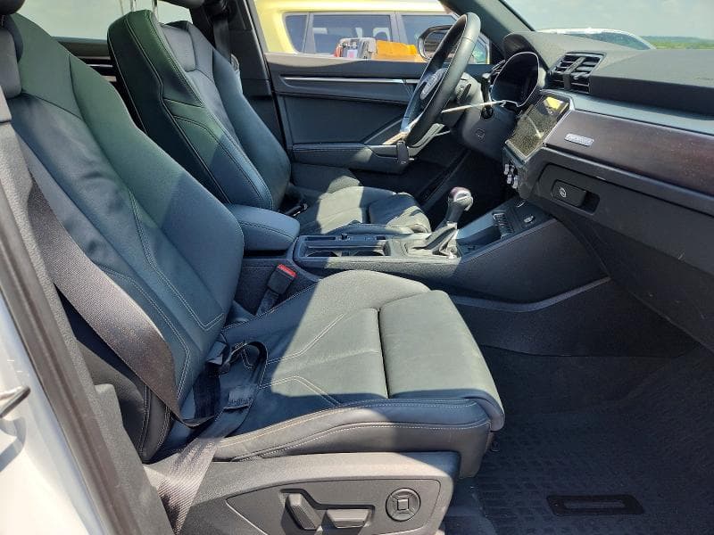 2024 AUDI Q3 PREMIUM PLUS S LINE 45 7
