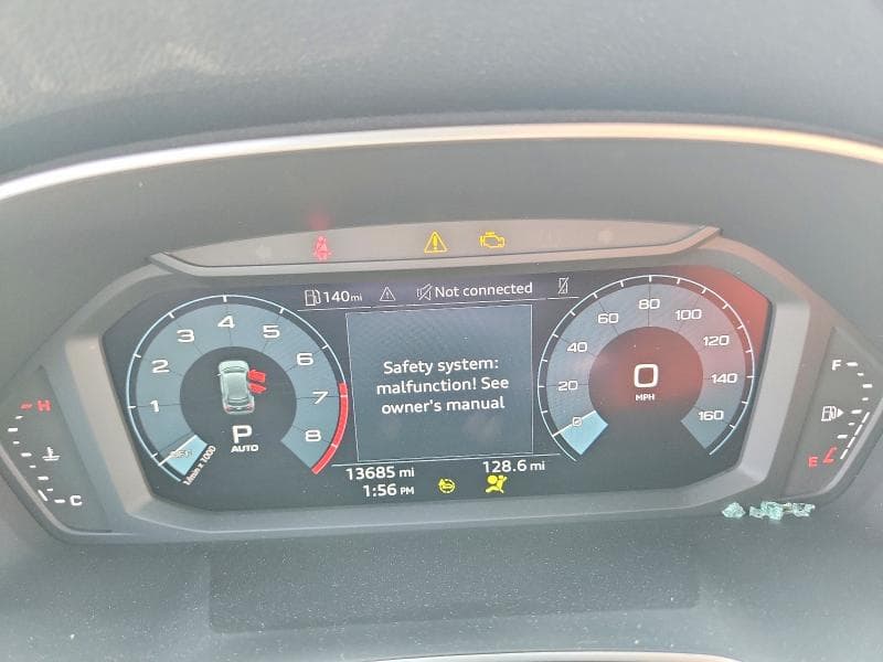 2024 AUDI Q3 PREMIUM PLUS S LINE 45 9